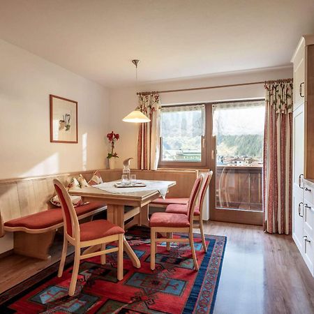 Haus Penkenblick Διαμέρισμα Mayrhofen Εξωτερικό φωτογραφία