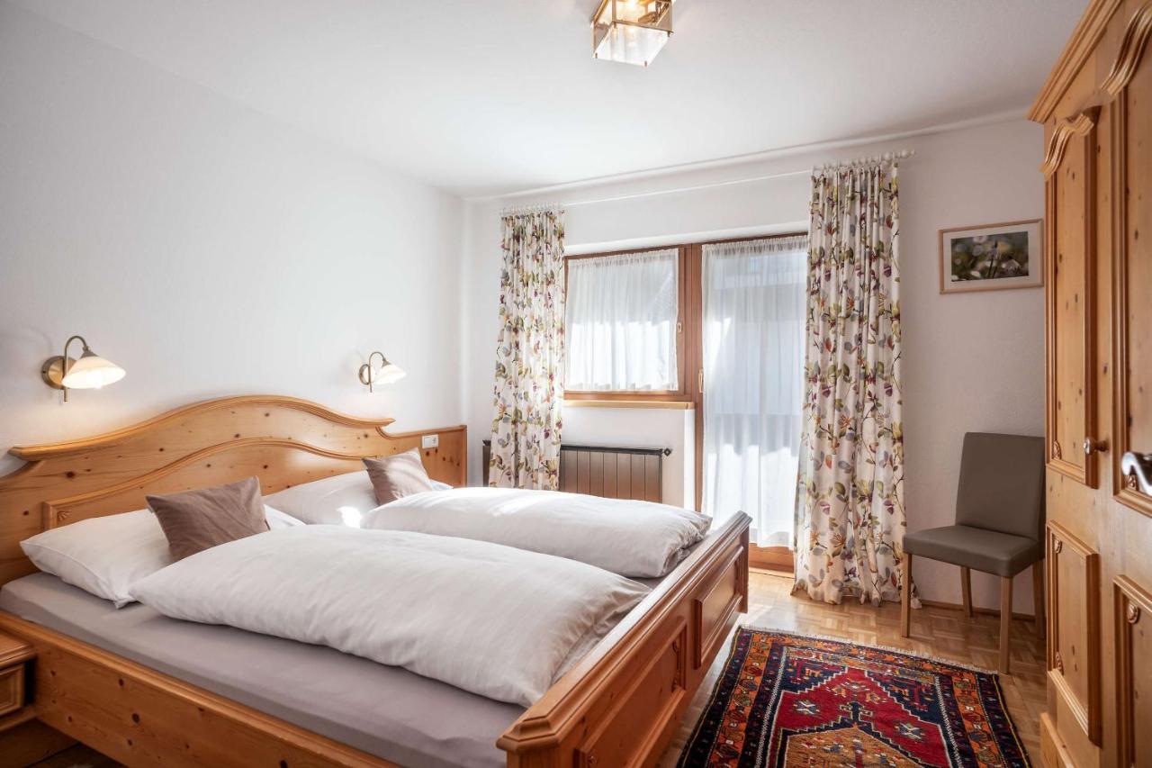 Haus Penkenblick Διαμέρισμα Mayrhofen Εξωτερικό φωτογραφία