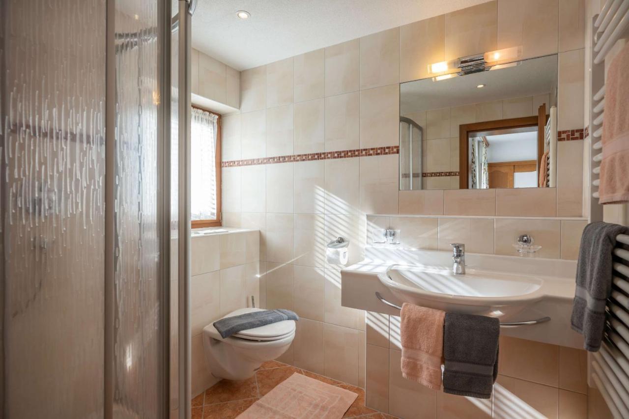Haus Penkenblick Διαμέρισμα Mayrhofen Εξωτερικό φωτογραφία