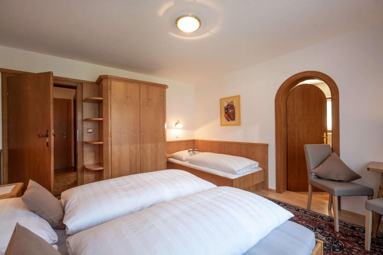 Haus Penkenblick Διαμέρισμα Mayrhofen Εξωτερικό φωτογραφία